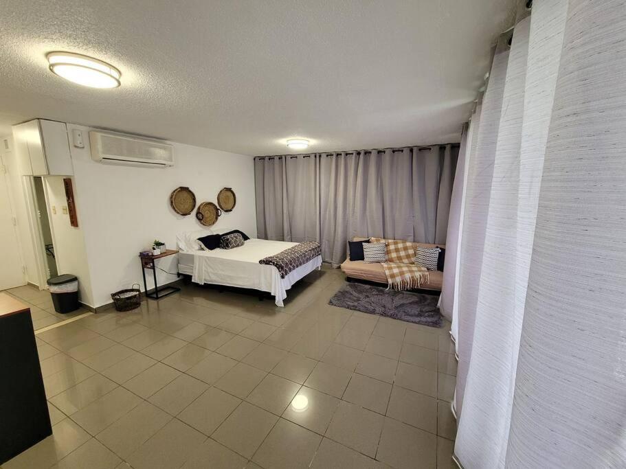 Coral Beach Studio W/ Ocean View San Juan Extérieur photo