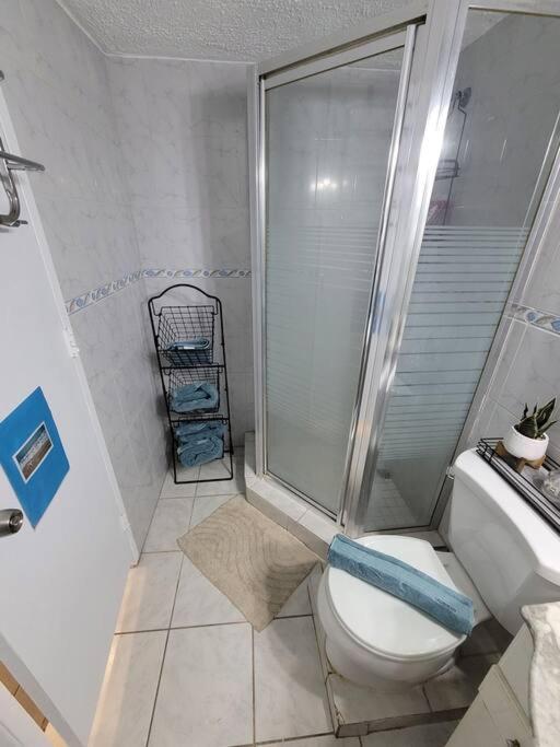 Coral Beach Studio W/ Ocean View San Juan Extérieur photo